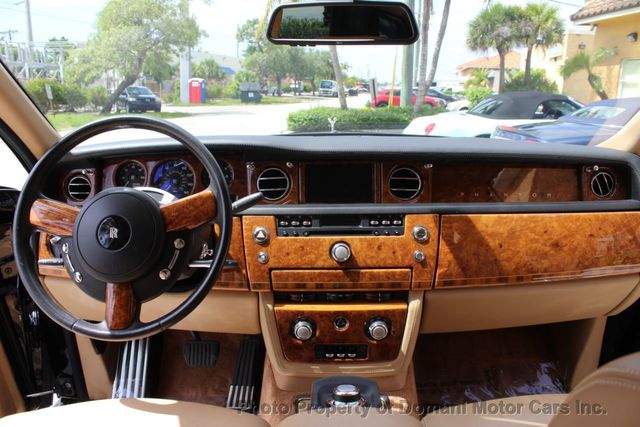 2008 Rolls-Royce Phantom Stunning and Own for $ 878 a month , WOW  - 19054713 - 54