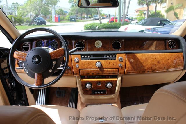 2008 Rolls-Royce Phantom Stunning and Own for $ 878 a month , WOW  - 19054713 - 55