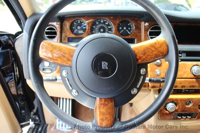 2008 Rolls-Royce Phantom Stunning and Own for $ 878 a month , WOW  - 19054713 - 56