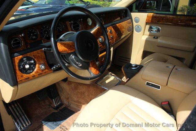 2008 Rolls-Royce Phantom Stunning and Own for $ 878 a month , WOW  - 19054713 - 57