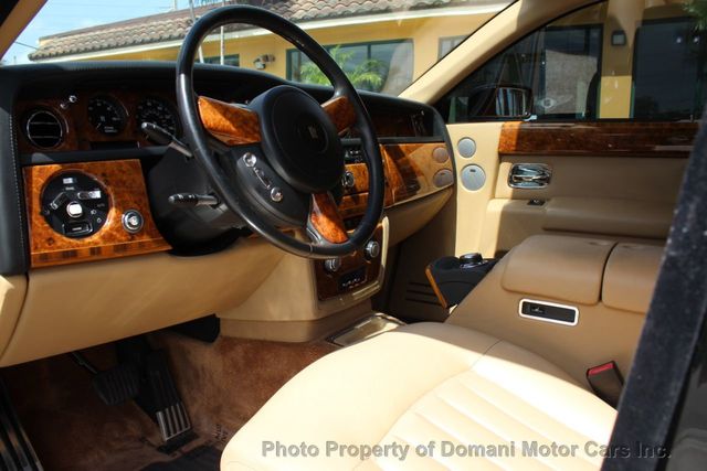 2008 Rolls-Royce Phantom Stunning and Own for $ 878 a month , WOW  - 19054713 - 58
