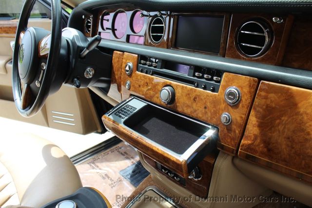 2008 Rolls-Royce Phantom Stunning and Own for $ 878 a month , WOW  - 19054713 - 59