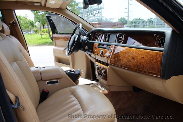 2008 Rolls-Royce Phantom Stunning and Own for $ 878 a month , WOW  - 19054713 - 60