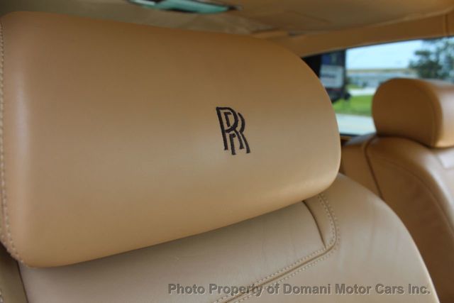2008 Rolls-Royce Phantom Stunning and Own for $ 878 a month , WOW  - 19054713 - 61