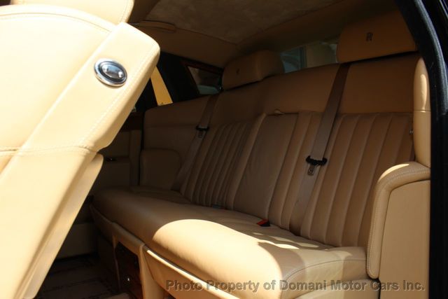 2008 Rolls-Royce Phantom Stunning and Own for $ 878 a month , WOW  - 19054713 - 62