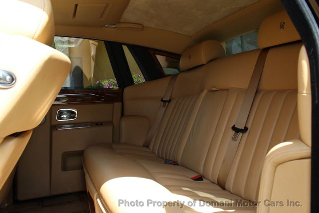 2008 Rolls-Royce Phantom Stunning and Own for $ 878 a month , WOW  - 19054713 - 63