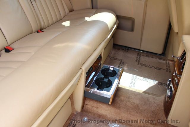 2008 Rolls-Royce Phantom Stunning and Own for $ 878 a month , WOW  - 19054713 - 64