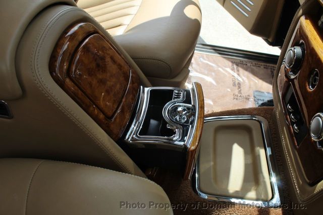 2008 Rolls-Royce Phantom Stunning and Own for $ 878 a month , WOW  - 19054713 - 68