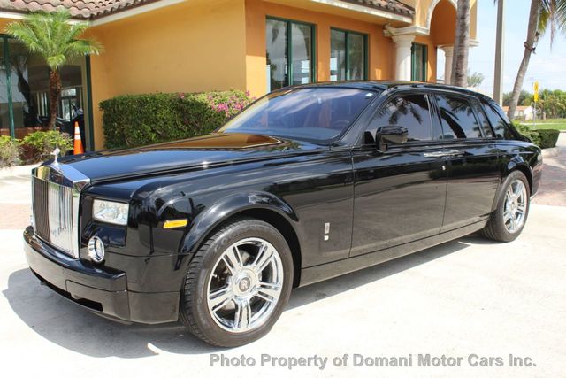 2008 Rolls-Royce Phantom Stunning and Own for $ 878 a month , WOW  - 19054713 - 6