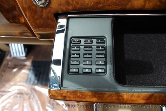 2008 Rolls-Royce Phantom Stunning and Own for $ 878 a month , WOW  - 19054713 - 69