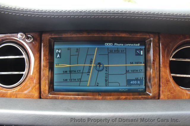 2008 Rolls-Royce Phantom Stunning and Own for $ 878 a month , WOW  - 19054713 - 73