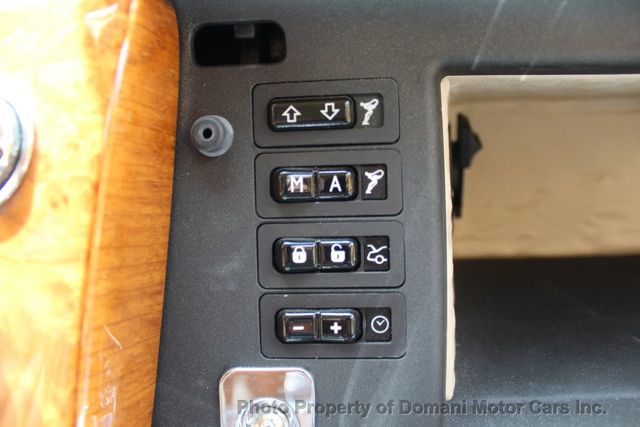 2008 Rolls-Royce Phantom Stunning and Own for $ 878 a month , WOW  - 19054713 - 75