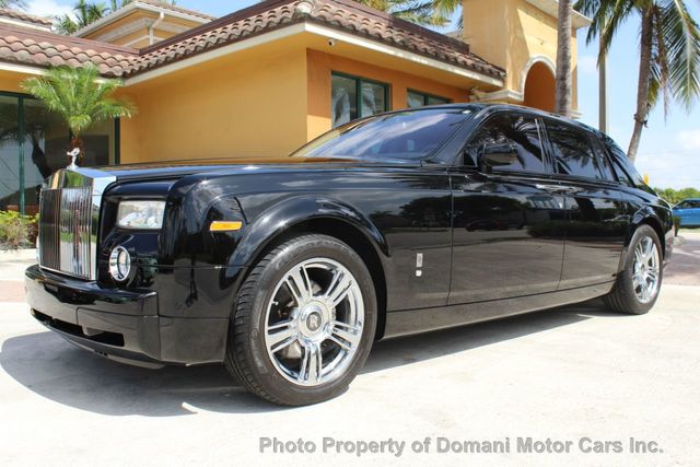 2008 Rolls-Royce Phantom Stunning and Own for $ 878 a month , WOW  - 19054713 - 7