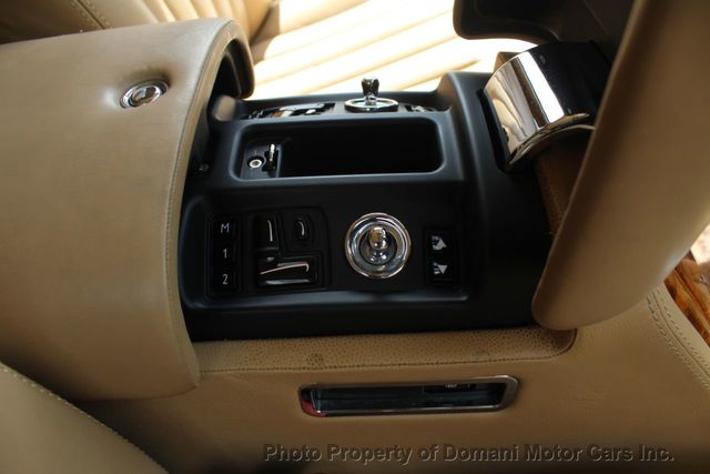 2008 Rolls-Royce Phantom Stunning and Own for $ 878 a month , WOW  - 19054713 - 81