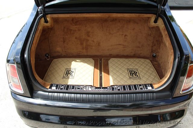 2008 Rolls-Royce Phantom Stunning and Own for $ 878 a month , WOW  - 19054713 - 84