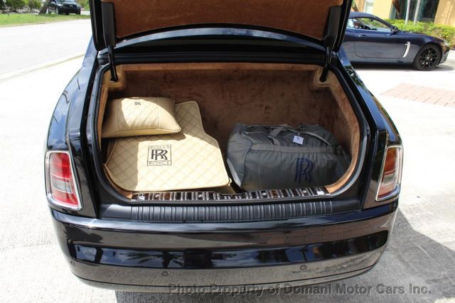 2008 Rolls-Royce Phantom Stunning and Own for $ 878 a month , WOW  - 19054713 - 85