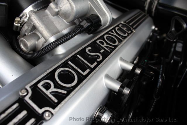 2008 Rolls-Royce Phantom Stunning and Own for $ 878 a month , WOW  - 19054713 - 86