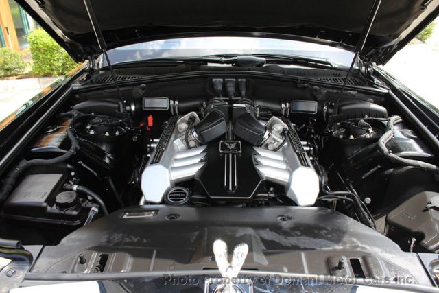 2008 Rolls-Royce Phantom Stunning and Own for $ 878 a month , WOW  - 19054713 - 87