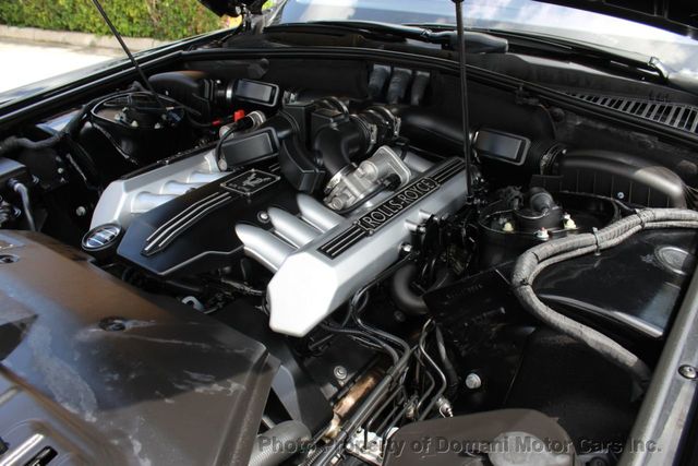 2008 Rolls-Royce Phantom Stunning and Own for $ 878 a month , WOW  - 19054713 - 88