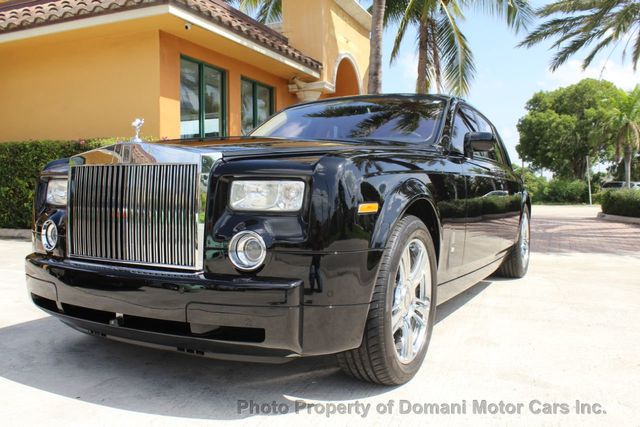 2008 Rolls-Royce Phantom Stunning and Own for $ 878 a month , WOW  - 19054713 - 8