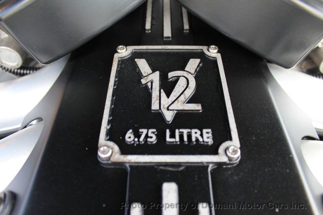 2008 Rolls-Royce Phantom Stunning and Own for $ 878 a month , WOW  - 19054713 - 89