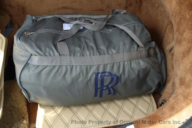 2008 Rolls-Royce Phantom Stunning and Own for $ 878 a month , WOW  - 19054713 - 94