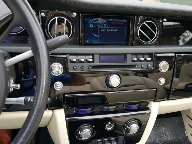 2008 Rolls-Royce Phantom Drophead Cnv  - 18932669 - 13