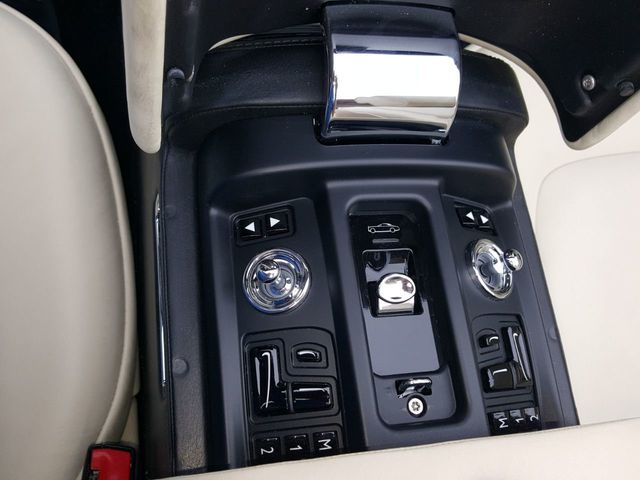 2008 Rolls-Royce Phantom Drophead Cnv  - 18932669 - 15