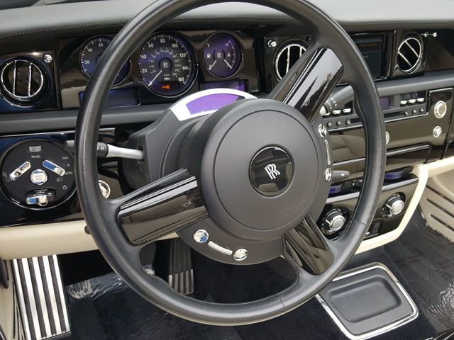2008 Rolls-Royce Phantom Drophead Cnv  - 18932669 - 17