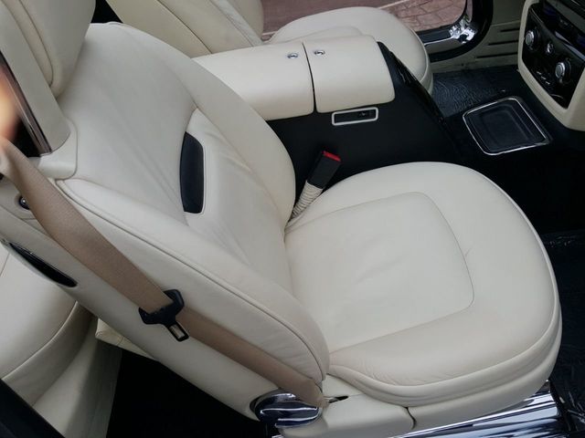 2008 Rolls-Royce Phantom Drophead Cnv  - 18932669 - 20