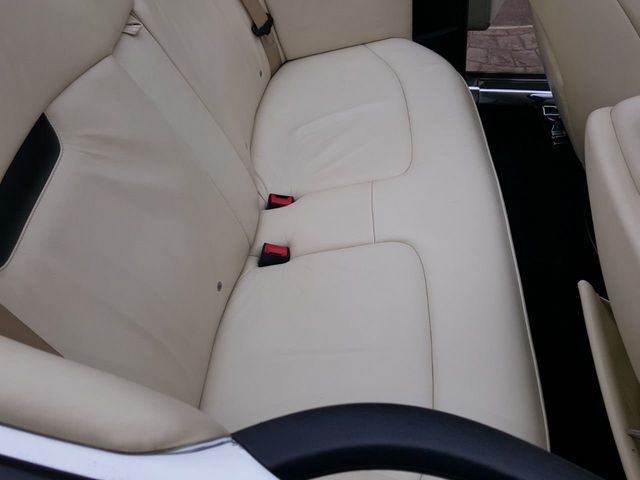 2008 Rolls-Royce Phantom Drophead Cnv  - 18932669 - 22