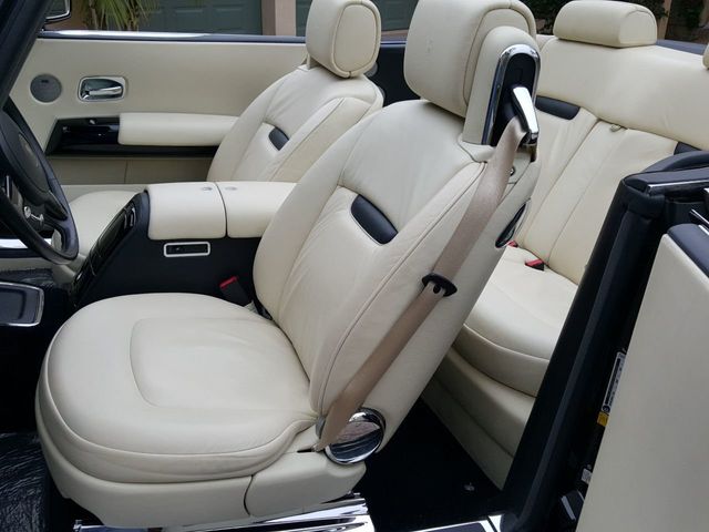 2008 Rolls-Royce Phantom Drophead Cnv  - 18932669 - 23