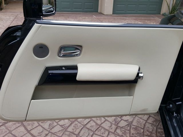 2008 Rolls-Royce Phantom Drophead Cnv  - 18932669 - 24