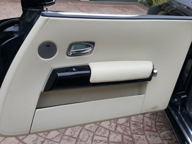 2008 Rolls-Royce Phantom Drophead Cnv  - 18932669 - 25