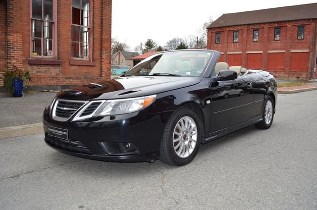2008 Saab 9-3 109000 miles 6 SPEED MANUAL TRANSMISSION - 22963375 - 0