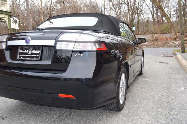 2008 Saab 9-3 109000 miles 6 SPEED MANUAL TRANSMISSION - 22963375 - 9