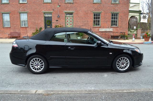 2008 Saab 9-3 109000 miles 6 SPEED MANUAL TRANSMISSION - 22963375 - 10