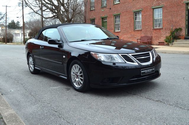 2008 Saab 9-3 109000 miles 6 SPEED MANUAL TRANSMISSION - 22963375 - 11