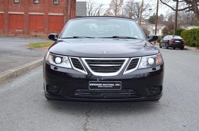 2008 Saab 9-3 109000 miles 6 SPEED MANUAL TRANSMISSION - 22963375 - 12