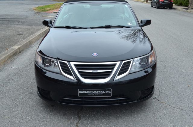 2008 Saab 9-3 109000 miles 6 SPEED MANUAL TRANSMISSION - 22963375 - 13