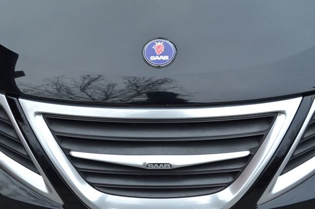 2008 Saab 9-3 109000 miles 6 SPEED MANUAL TRANSMISSION - 22963375 - 14