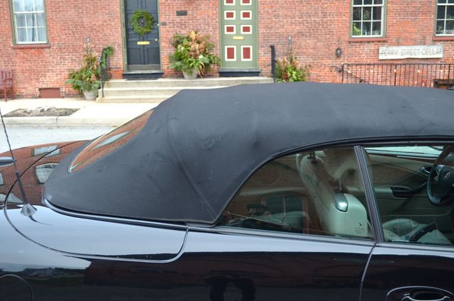 2008 Saab 9-3 109000 miles 6 SPEED MANUAL TRANSMISSION - 22963375 - 15