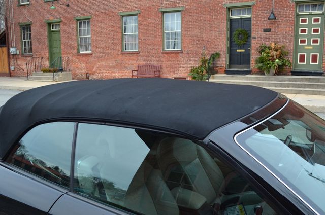 2008 Saab 9-3 109000 miles 6 SPEED MANUAL TRANSMISSION - 22963375 - 16