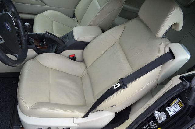 2008 Saab 9-3 109000 miles 6 SPEED MANUAL TRANSMISSION - 22963375 - 18