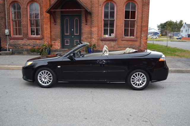 2008 Saab 9-3 109000 miles 6 SPEED MANUAL TRANSMISSION - 22963375 - 1