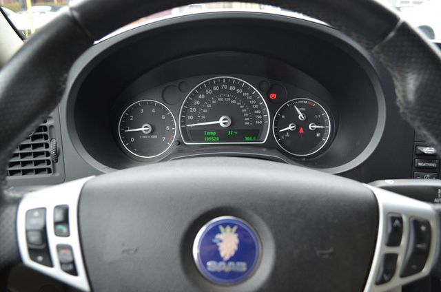 2008 Saab 9-3 109000 miles 6 SPEED MANUAL TRANSMISSION - 22963375 - 19