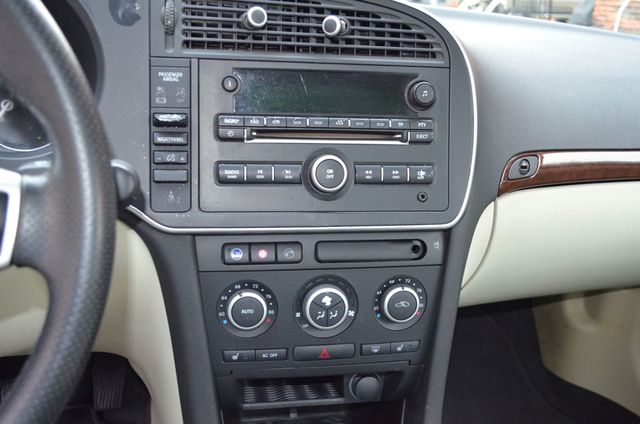 2008 Saab 9-3 109000 miles 6 SPEED MANUAL TRANSMISSION - 22963375 - 20