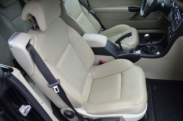 2008 Saab 9-3 109000 miles 6 SPEED MANUAL TRANSMISSION - 22963375 - 23