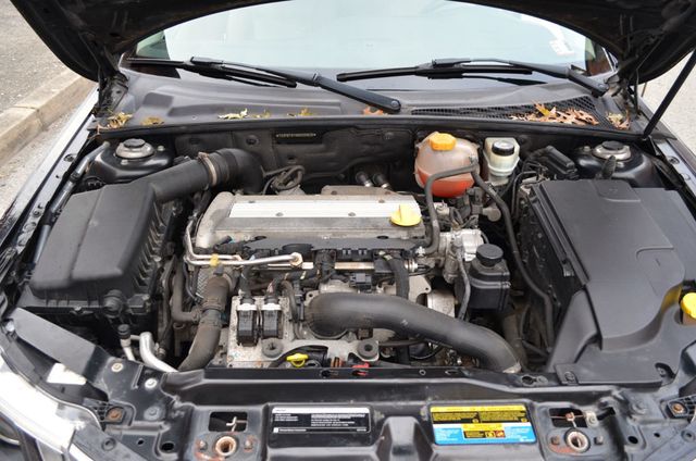 2008 Saab 9-3 109000 miles 6 SPEED MANUAL TRANSMISSION - 22963375 - 26