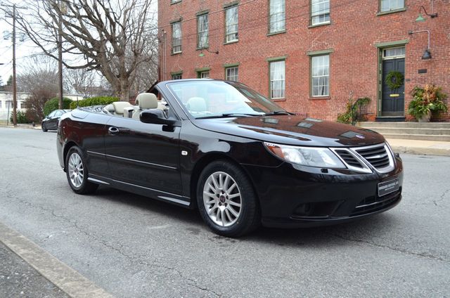 2008 Saab 9-3 109000 miles 6 SPEED MANUAL TRANSMISSION - 22963375 - 3